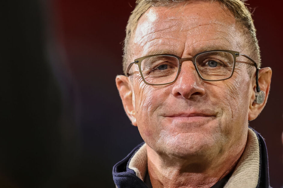 Rangnick