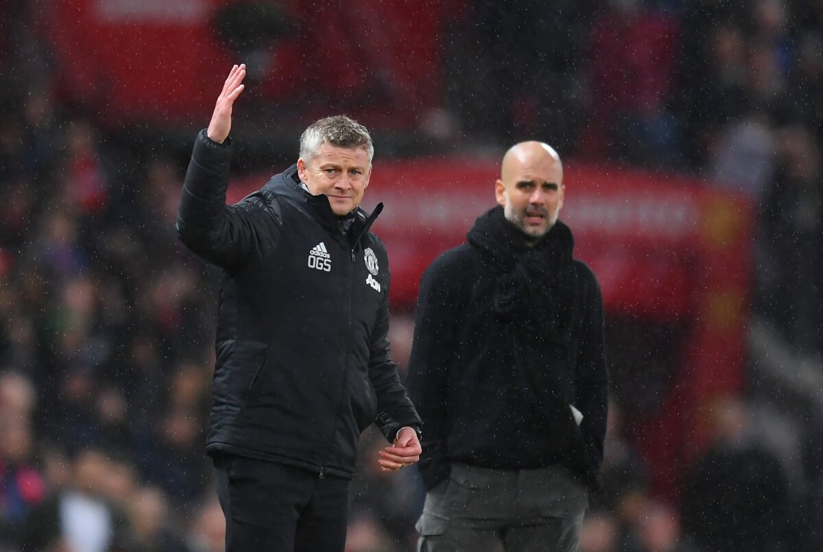 City United