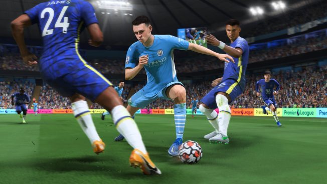 Phil Foden
