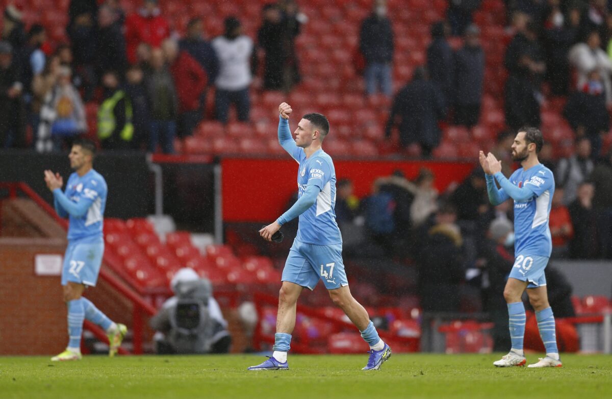 City United