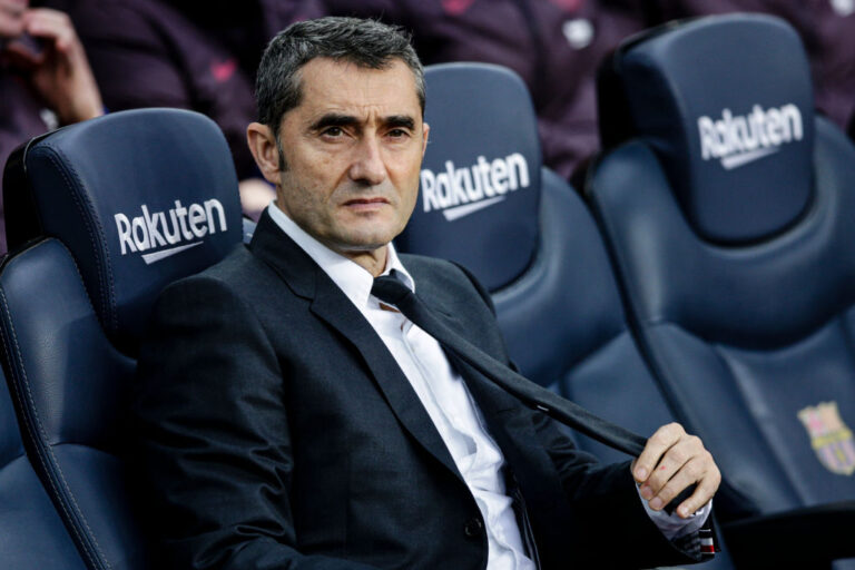 Valverde