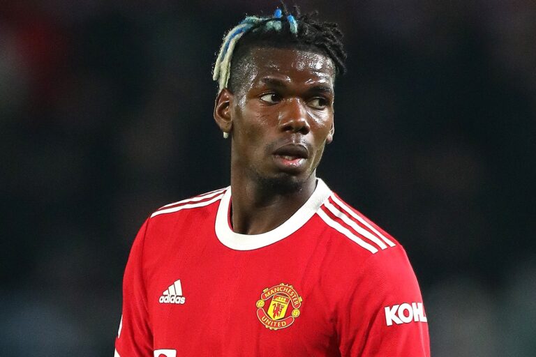 Paul Pogba