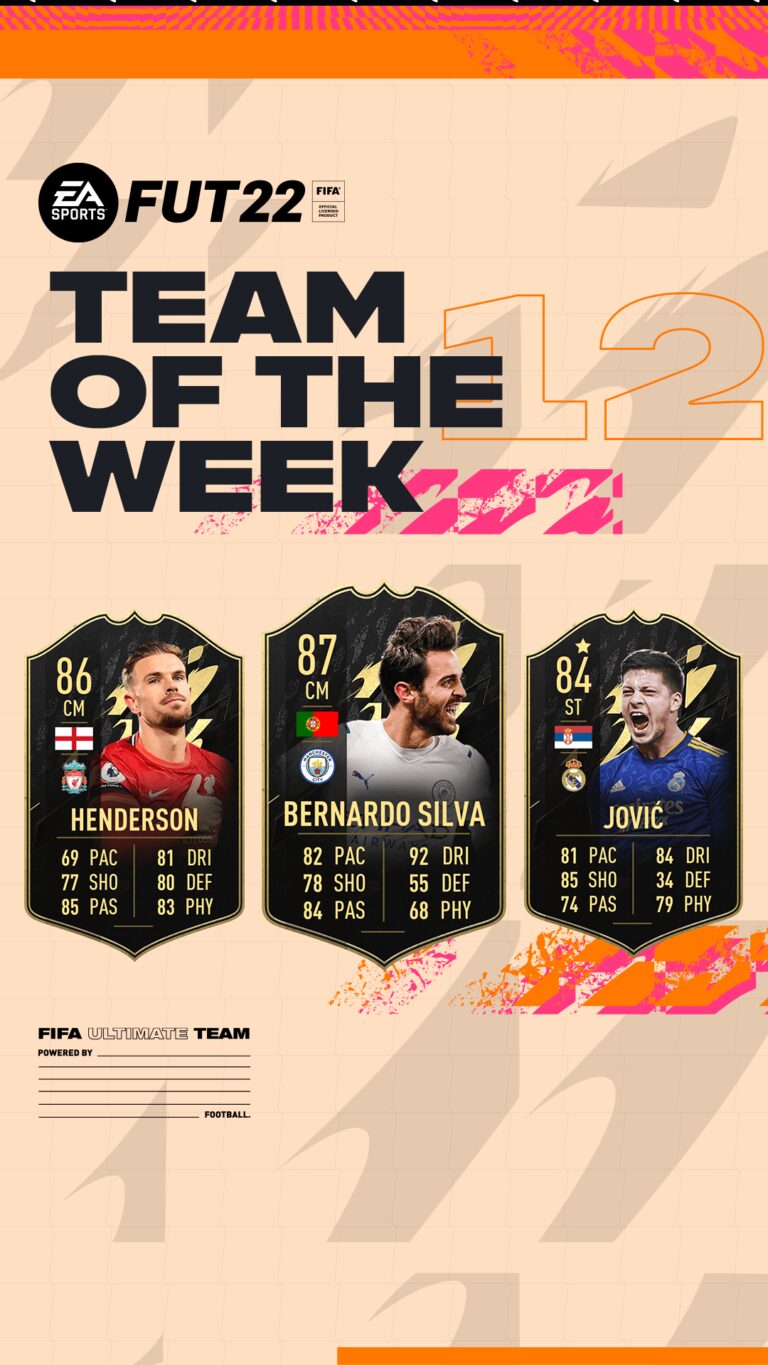 TOTW12