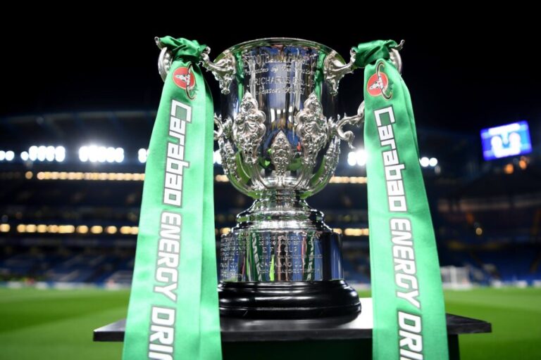 Carabao Cup Quarter-Finals