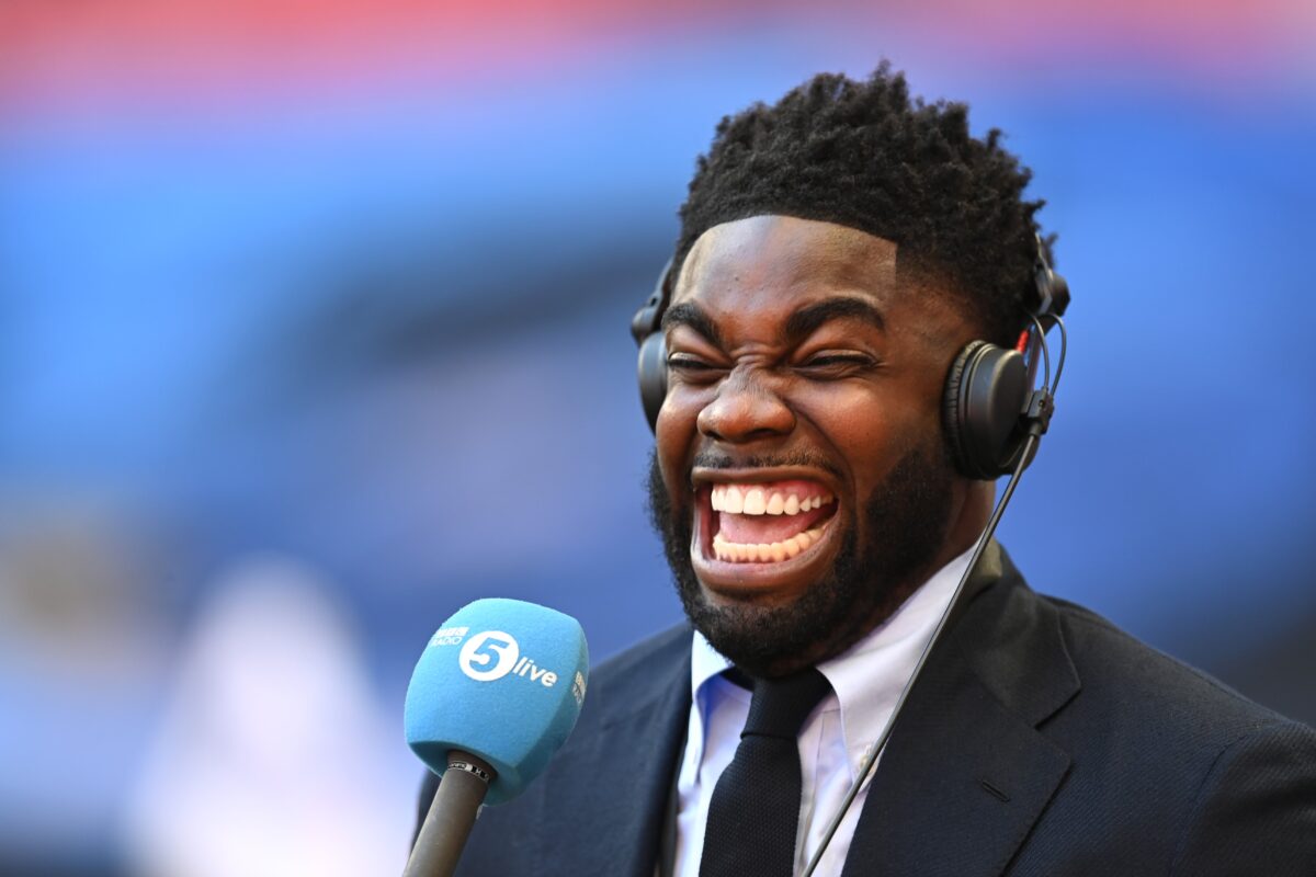 Micah Richards