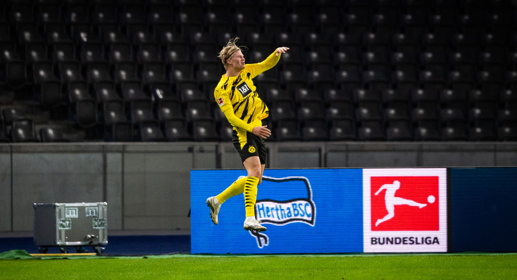 Erling Haaland