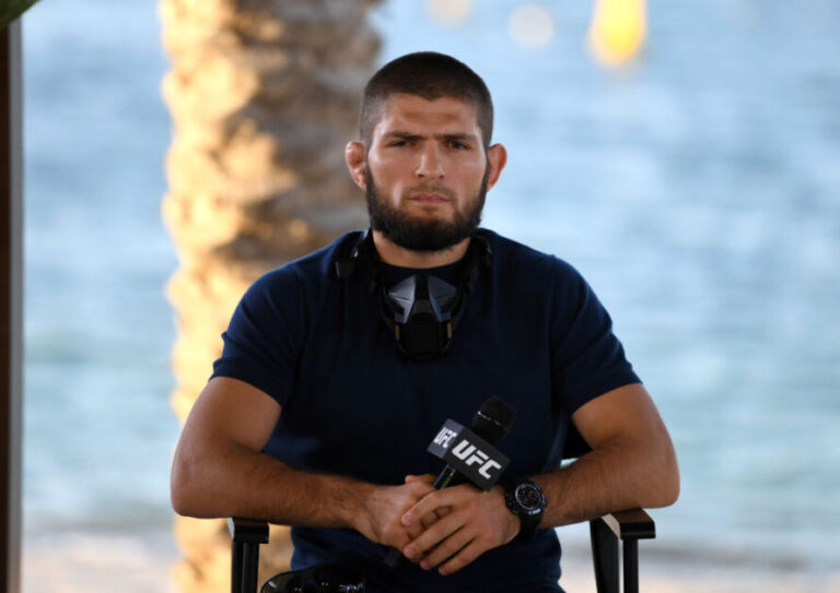 Khabib