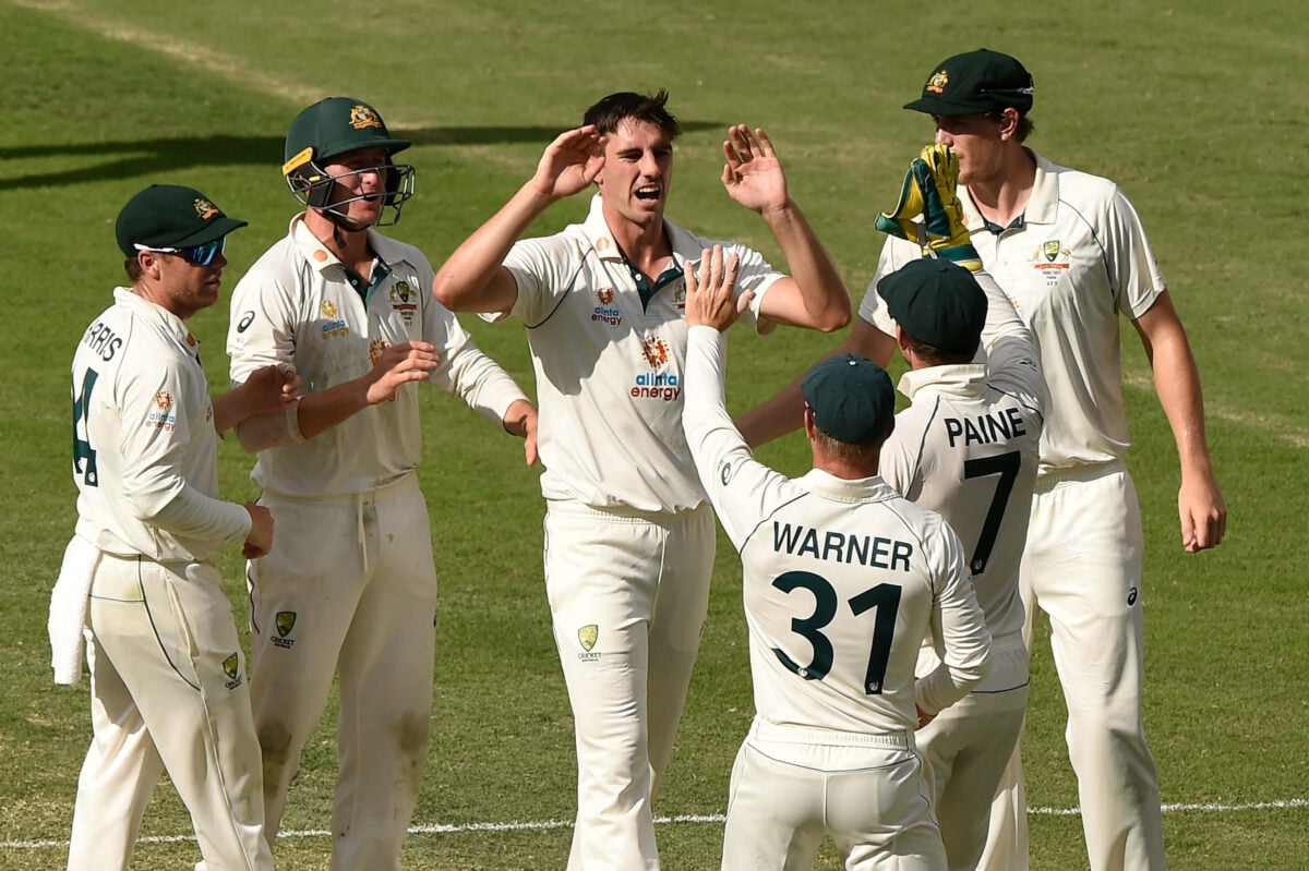 Australia Ashes