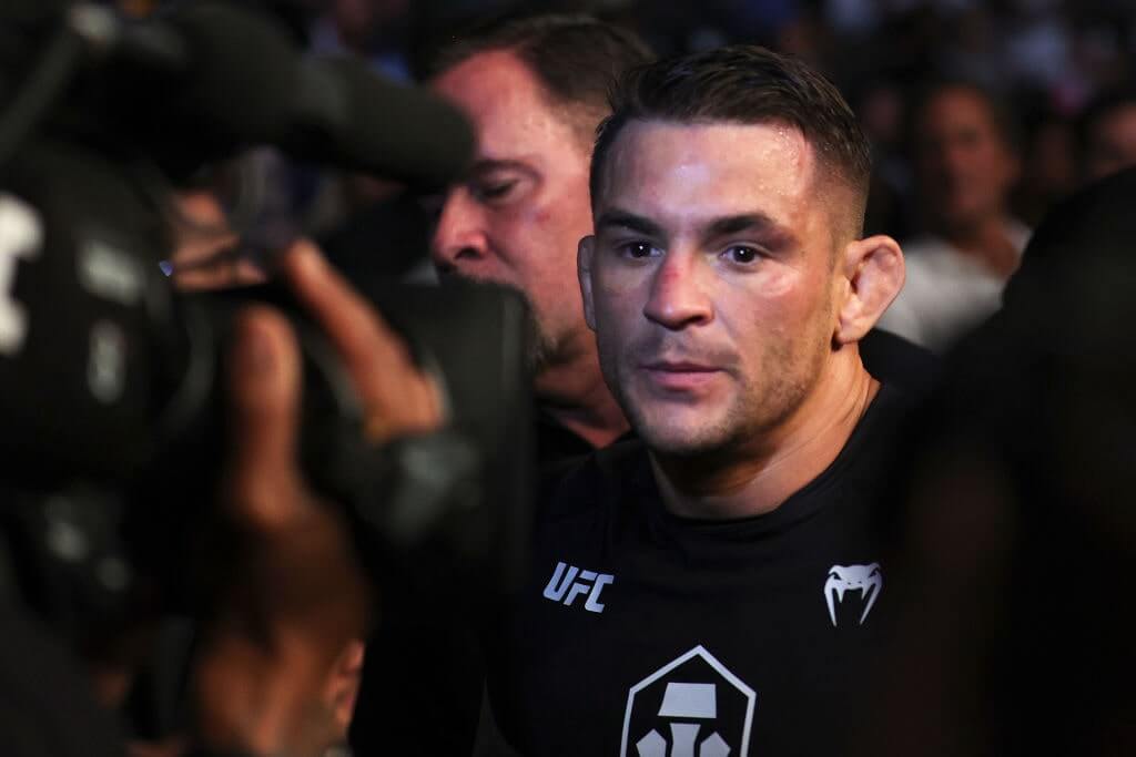 Dustin Poirier UFC