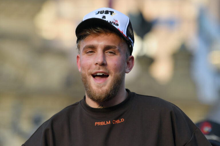 Jake Paul
