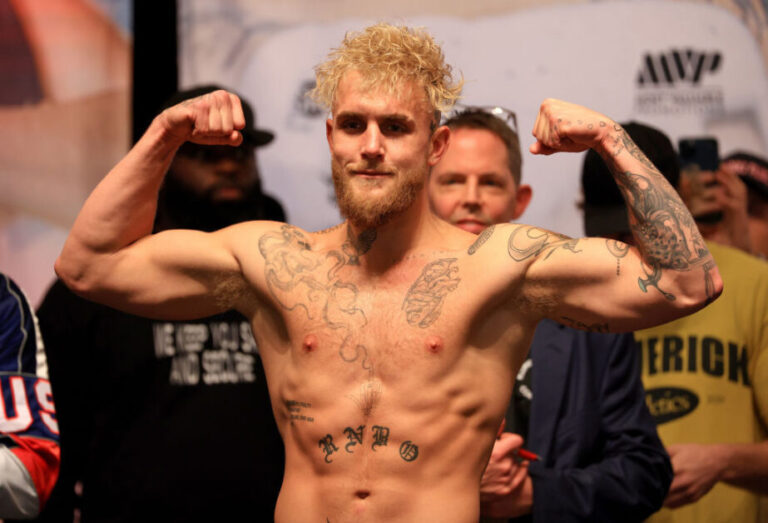 Khabib Paul