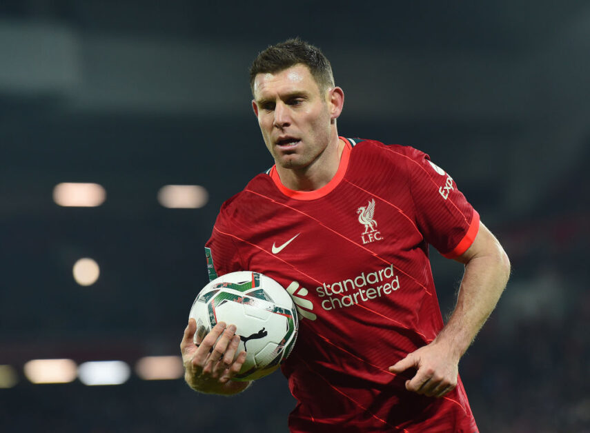 Carabao Cup quarter-final