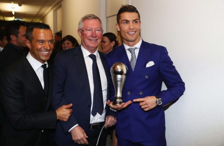 Ronaldo Ferguson