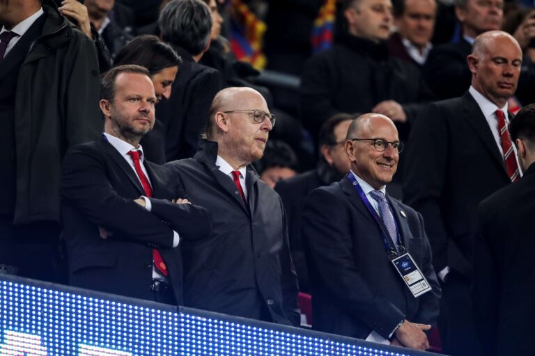 Glazers United