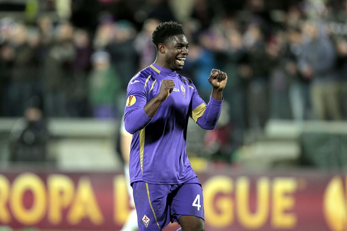 Micah Richards