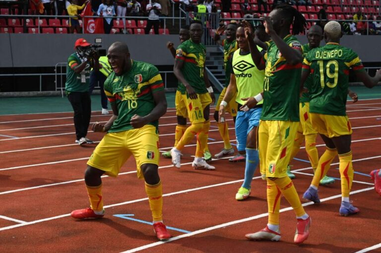 Africa Cup of Nations