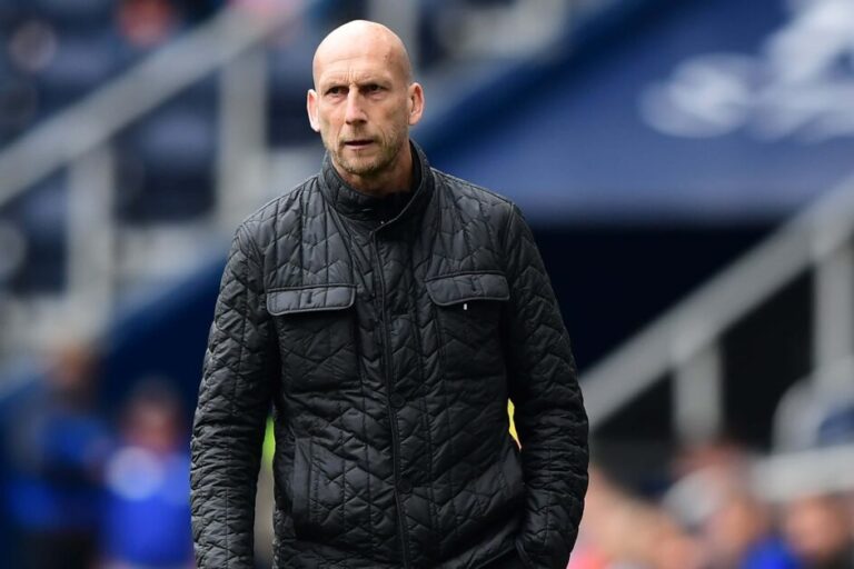 Jaap Stam