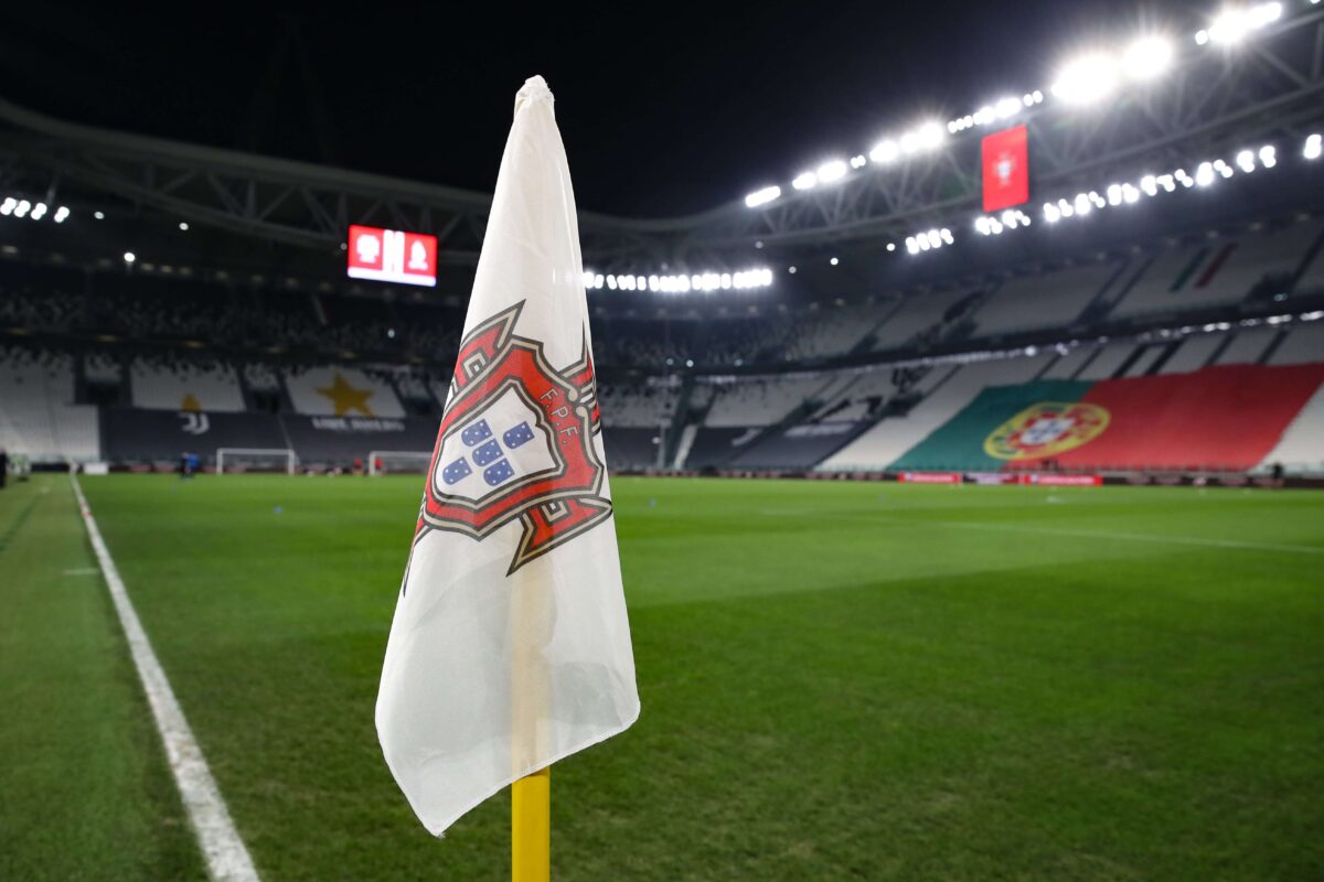 Portuguese manager