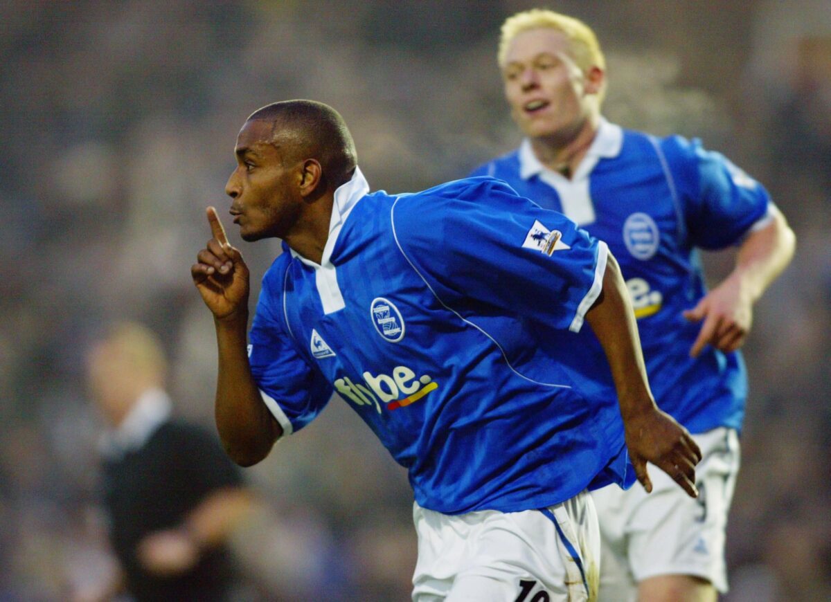 Clinton Morrison partypoker
