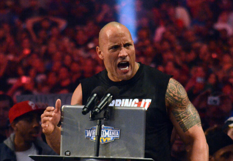 The Rock