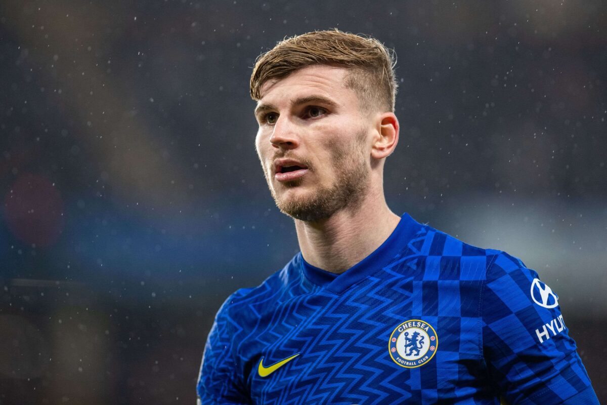 Timo Werner