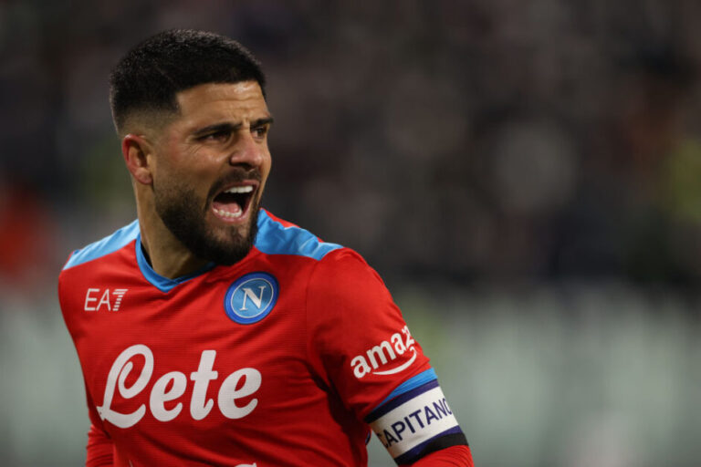 Lorenzo Insigne