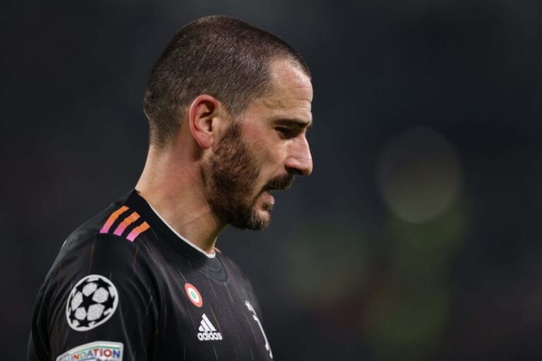 Leonardo Bonucci