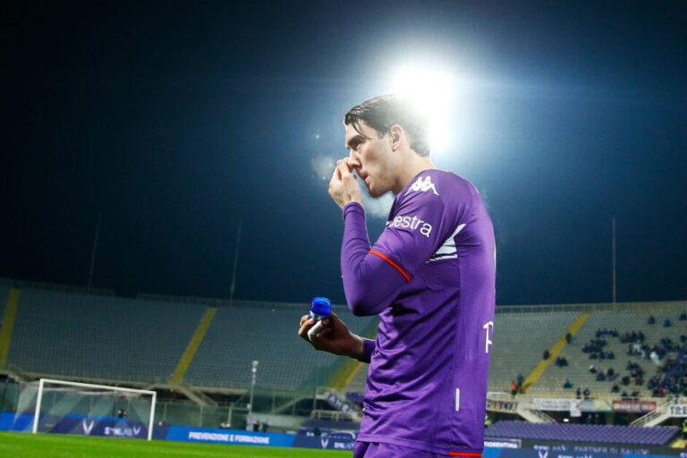 dusan vlahovic