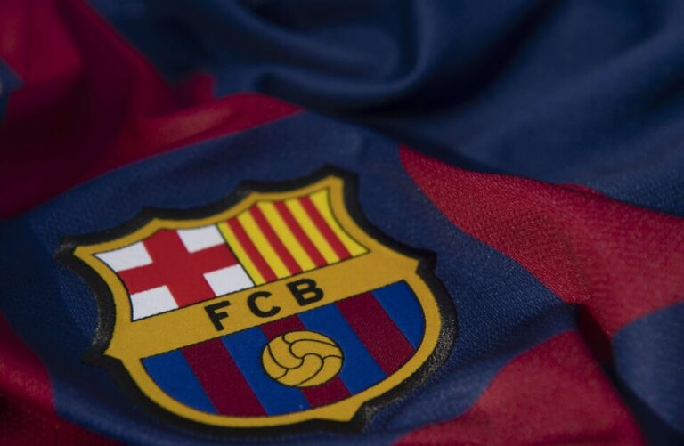 Barcelona Spotify