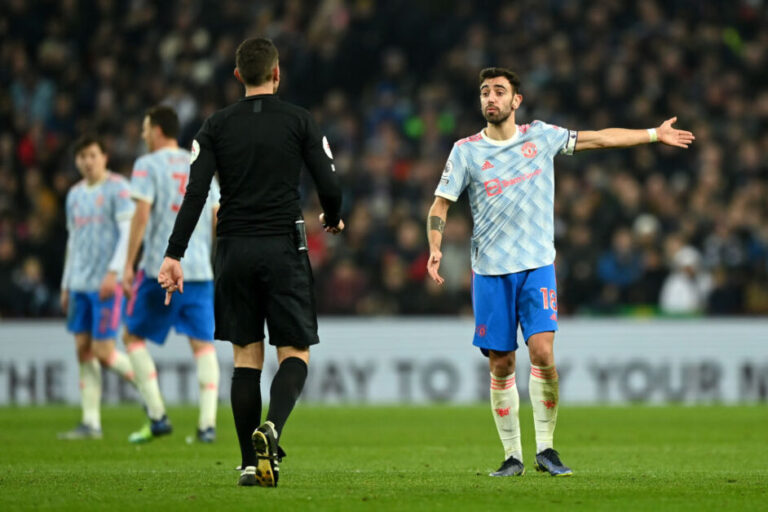 Bruno Fernandes