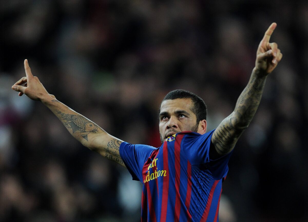 Dani Alves
