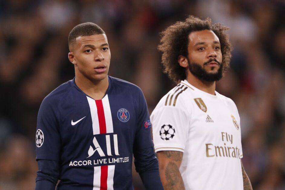 Mbappe's Real Madrid move is an open secret