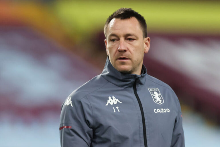 John Terry