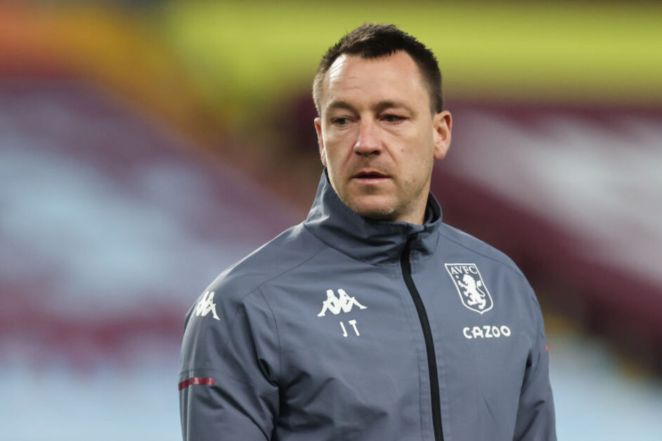 John Terry