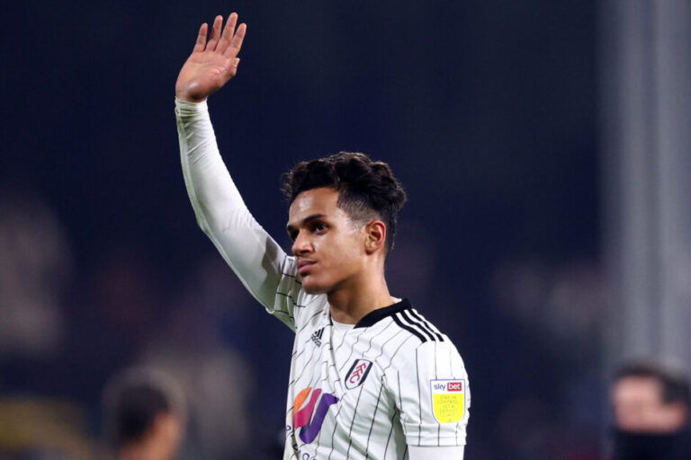 Fabio Carvalho