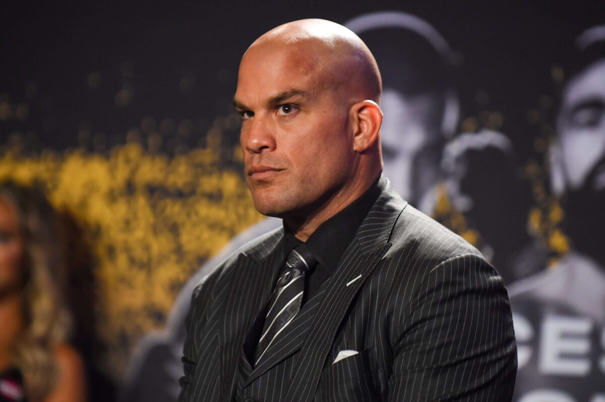 Tito Ortiz