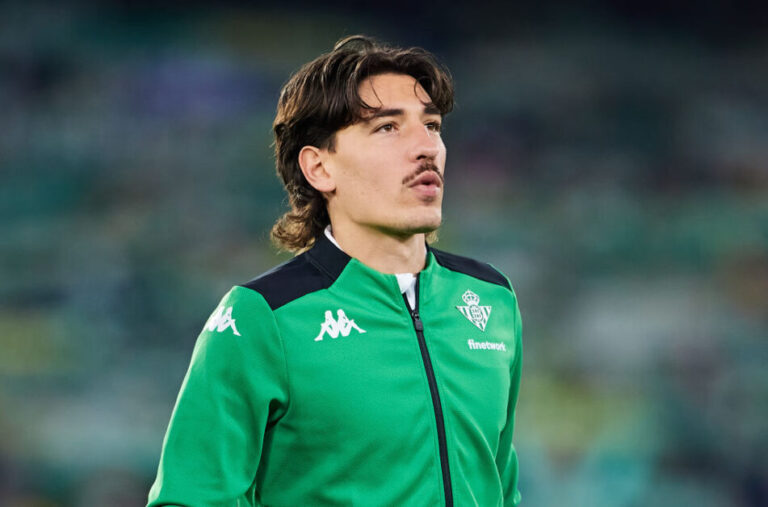 Hector Bellerin
