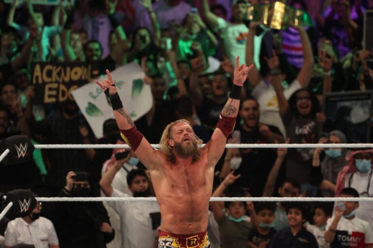 Royal Rumble moments