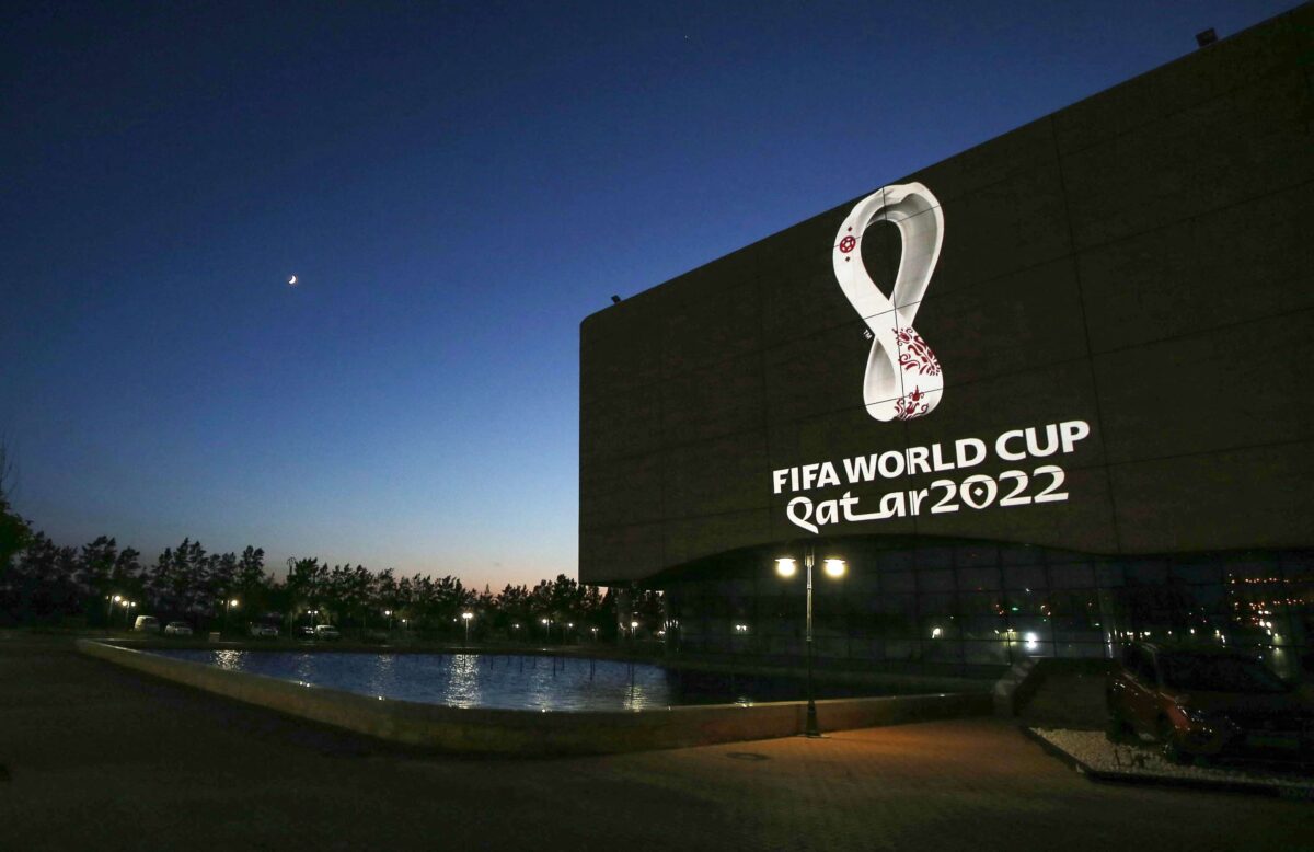 2022 World Cup