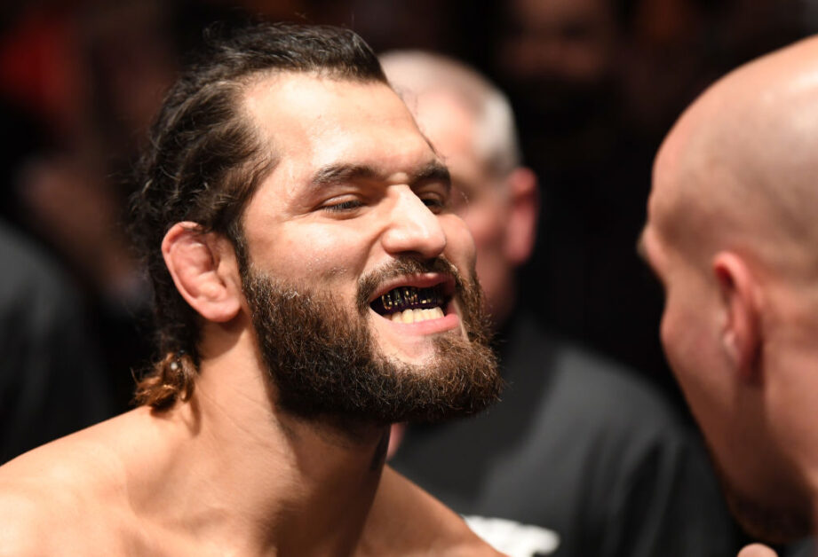 UFC 272 will see Jorge Masvidal fight Colby Covington