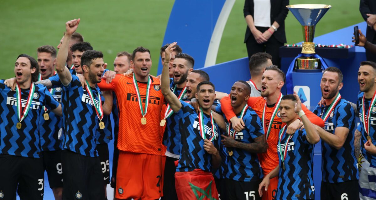 Serie A World Cup