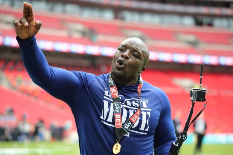 Adebayo Akinfenwa