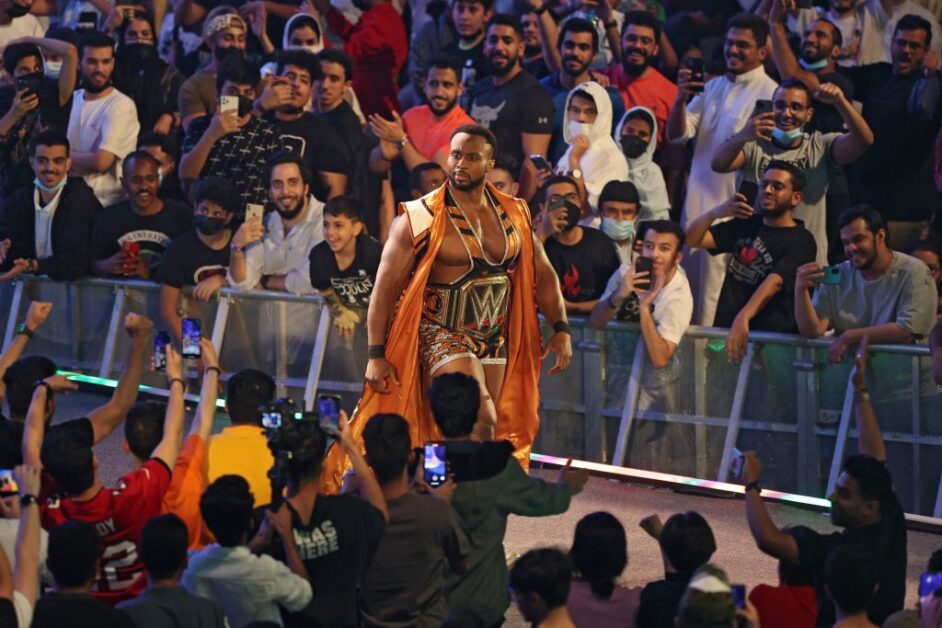 big e