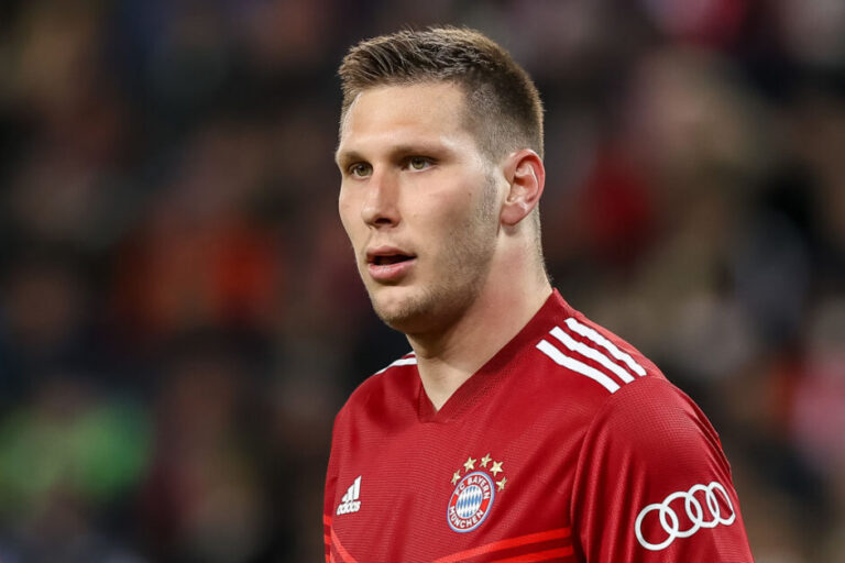 Niklas Sule Bayern