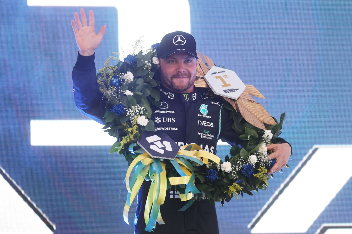 F1 sprint races