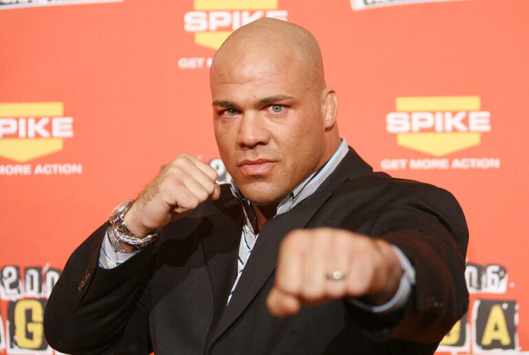 Kurt Angle Undertaker