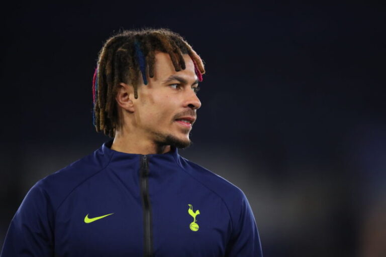 Dele Alli