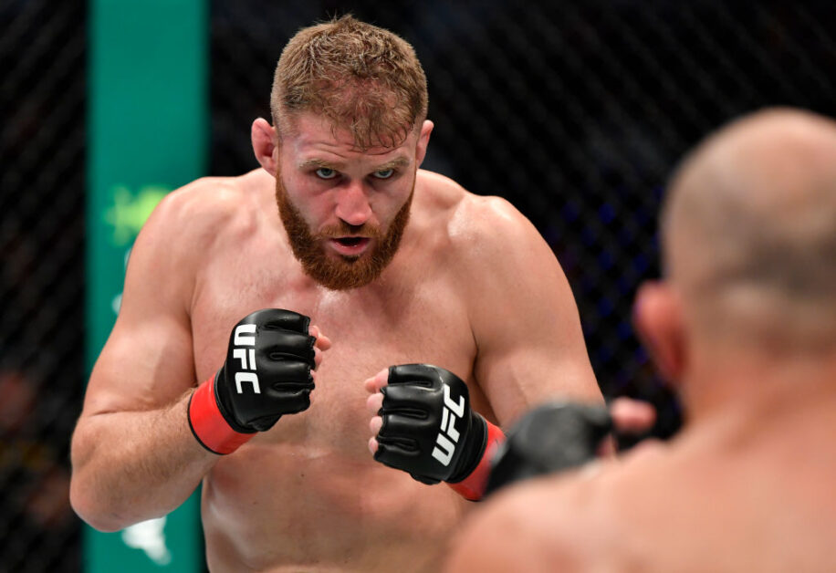 Jan Blachowicz