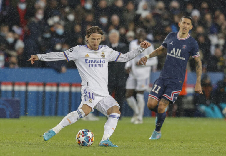 Champions League rule change