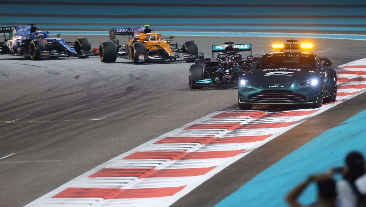 Abu Dhabi